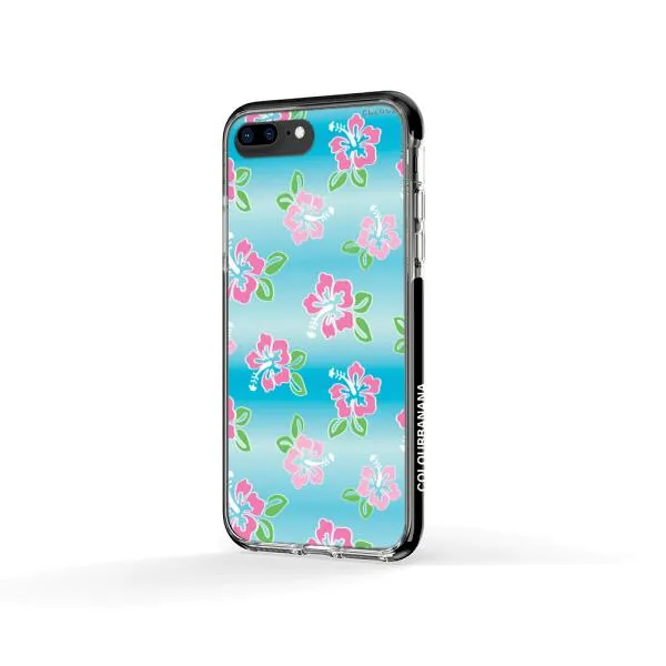 iPhone Case - Hibiscus Flower