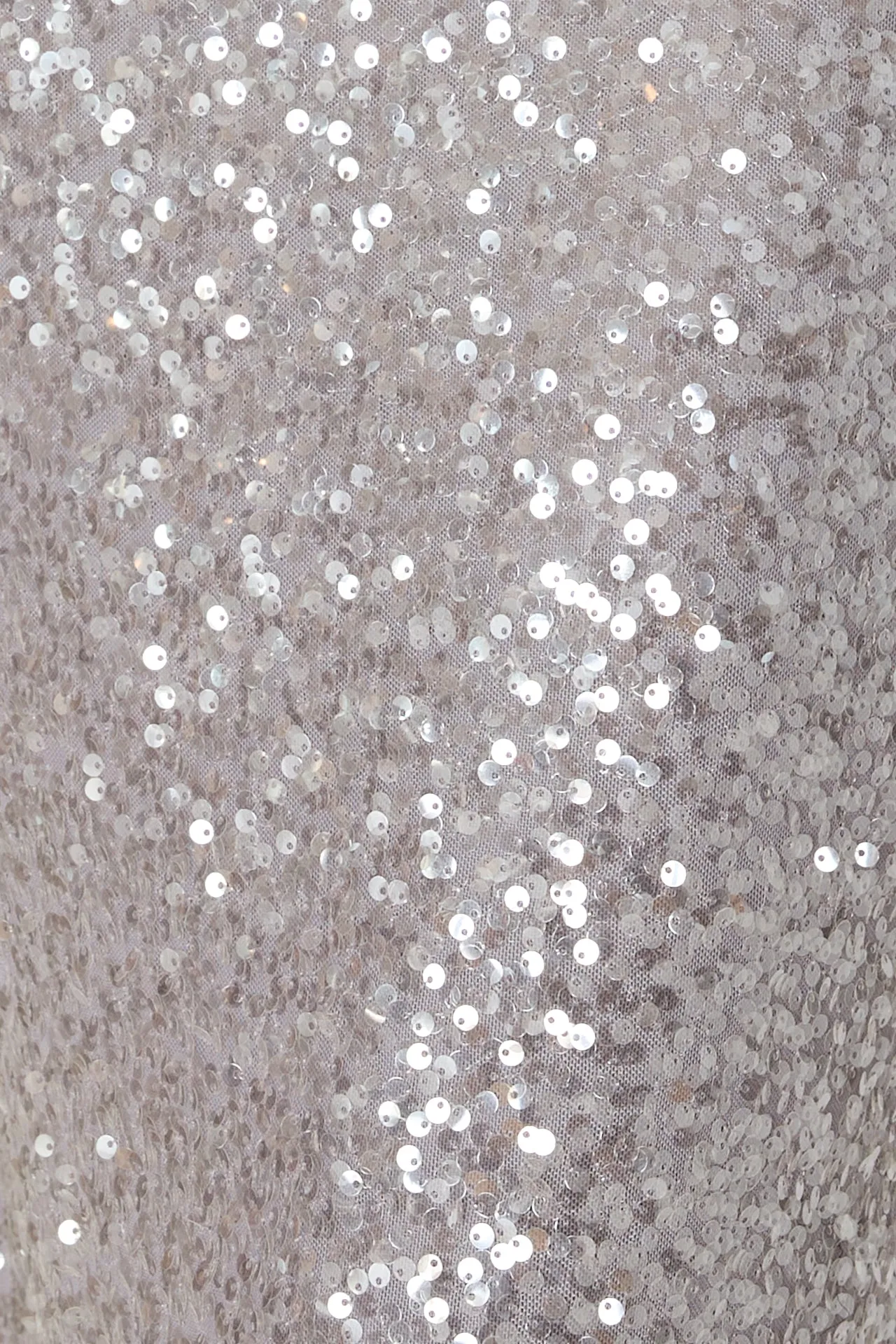 Ishani Sequins Slip Dress