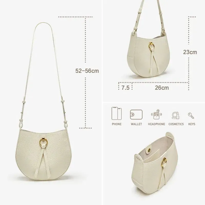 Luxury Crossbody Handbag