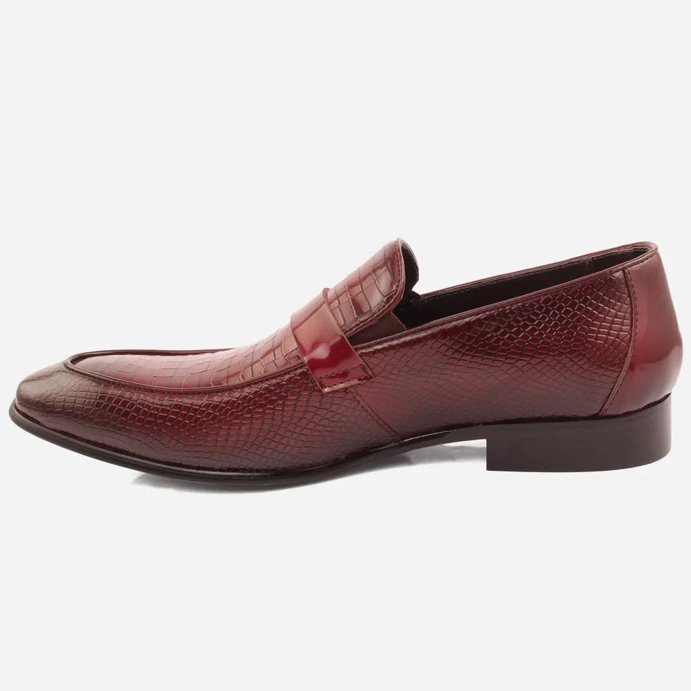 Men "CIRAC" Formal Shoes Collection