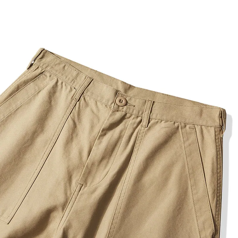 Men's Summer Military Casual Shorts