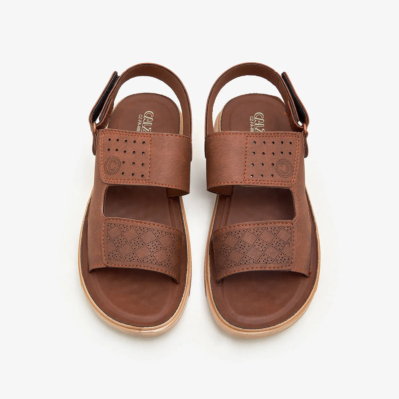 Men's Trendy Sandals