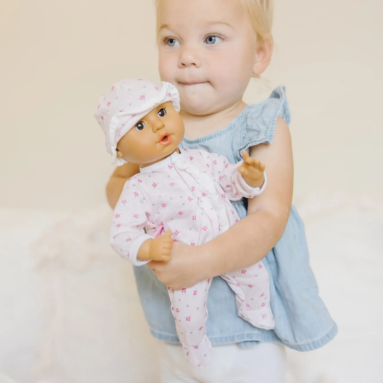 Mine to Love - Mariana 12" Baby Doll