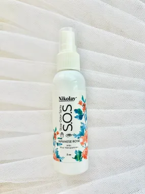 Nikolay S.O.S Stop Odor Spray