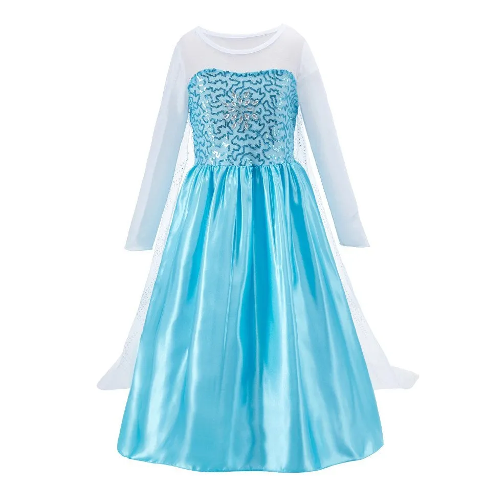 Princess Cosplay Costume