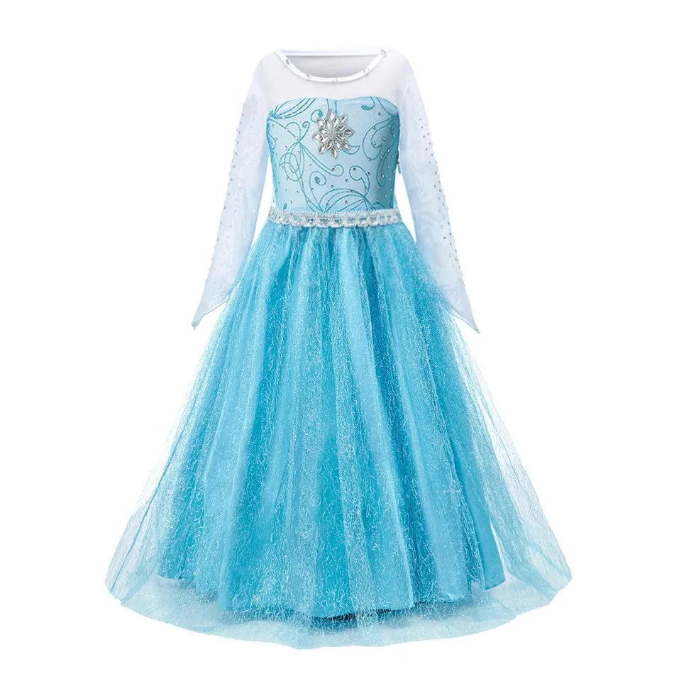 Princess Cosplay Costume