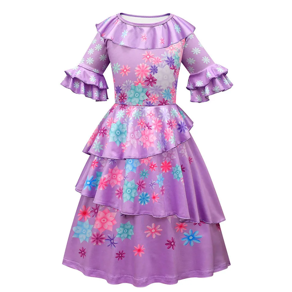 Princess Cosplay Costume