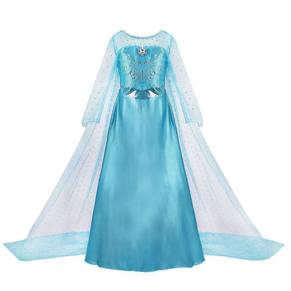 Princess Cosplay Costume