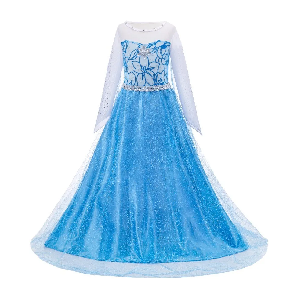 Princess Cosplay Costume