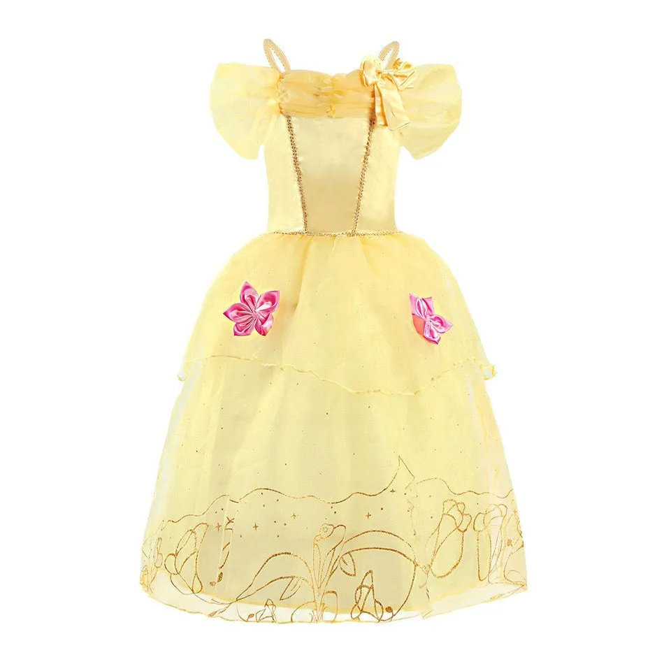 Princess Cosplay Costume