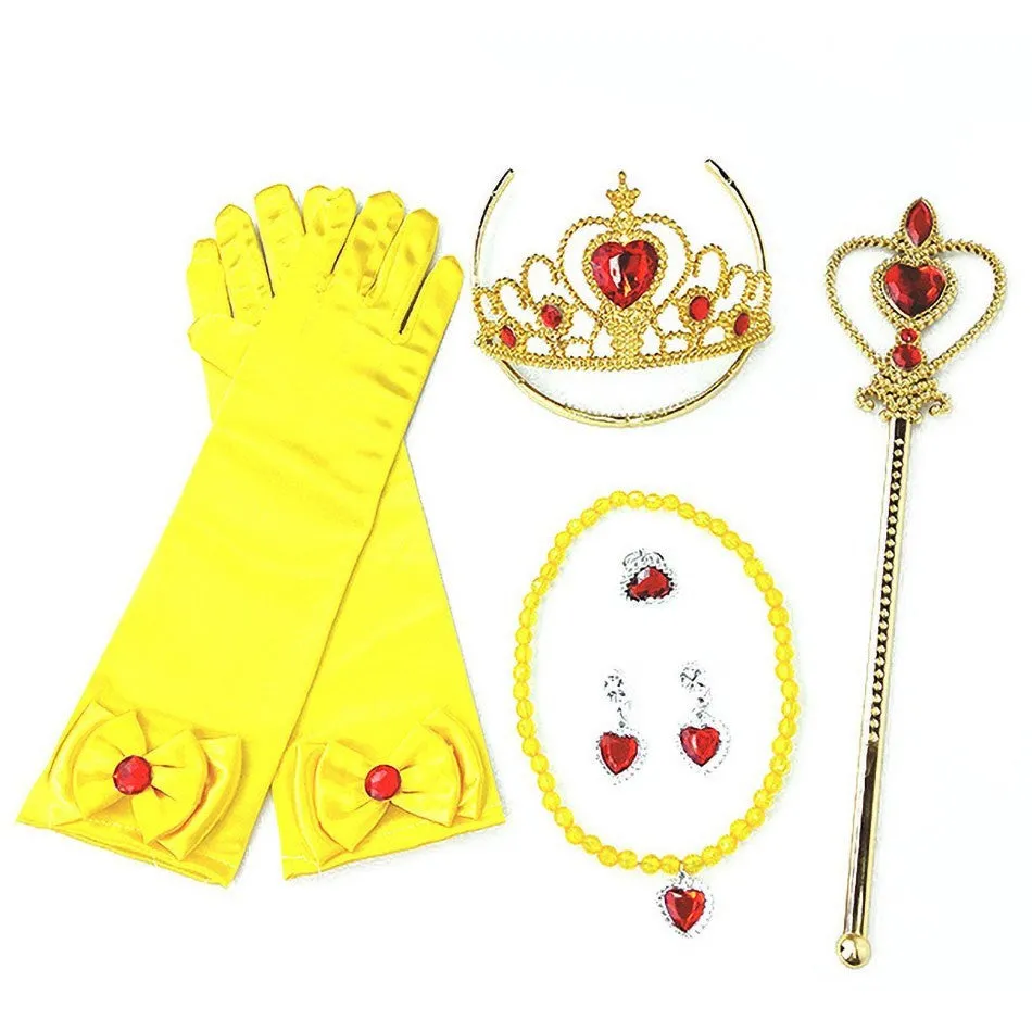 Princess Cosplay Costume