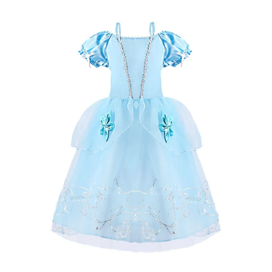 Princess Cosplay Costume