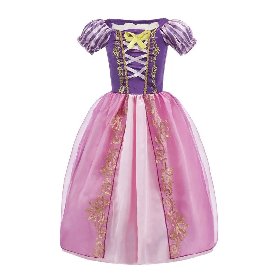 Princess Cosplay Costume