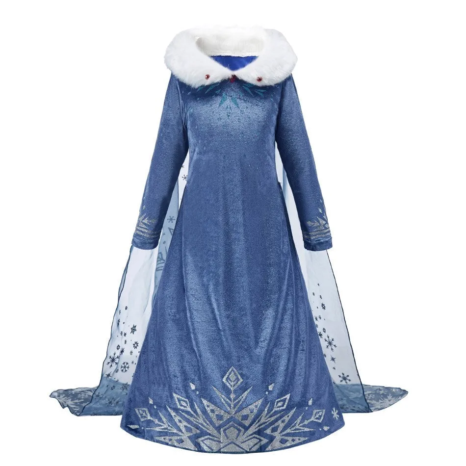 Princess Cosplay Costume