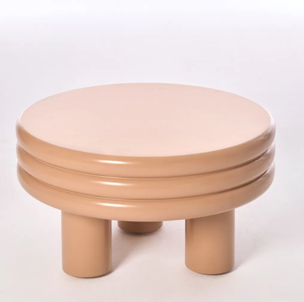 Renzaf- Side Table