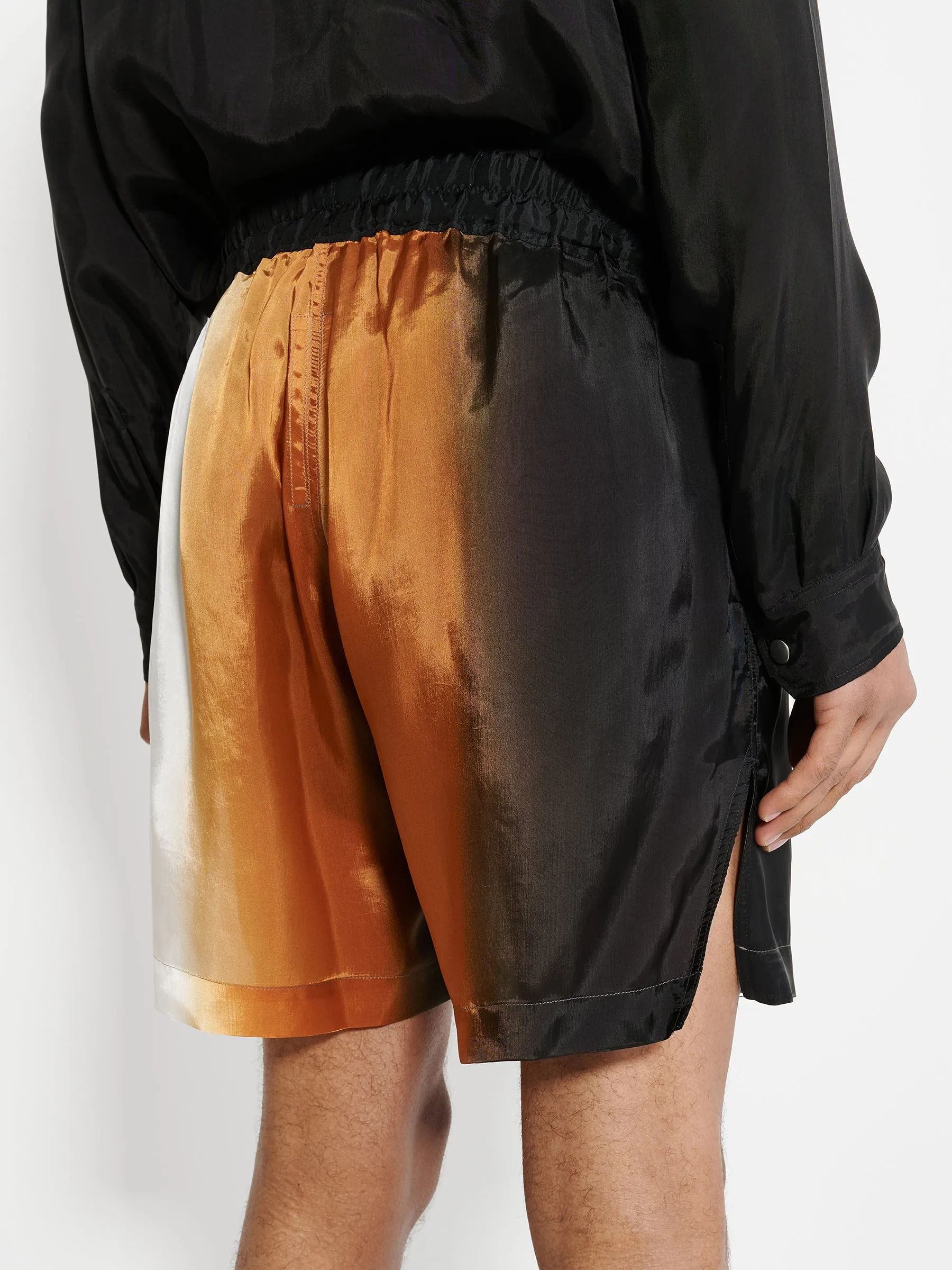 Rick Owens Bela Boxers Lido Degrade