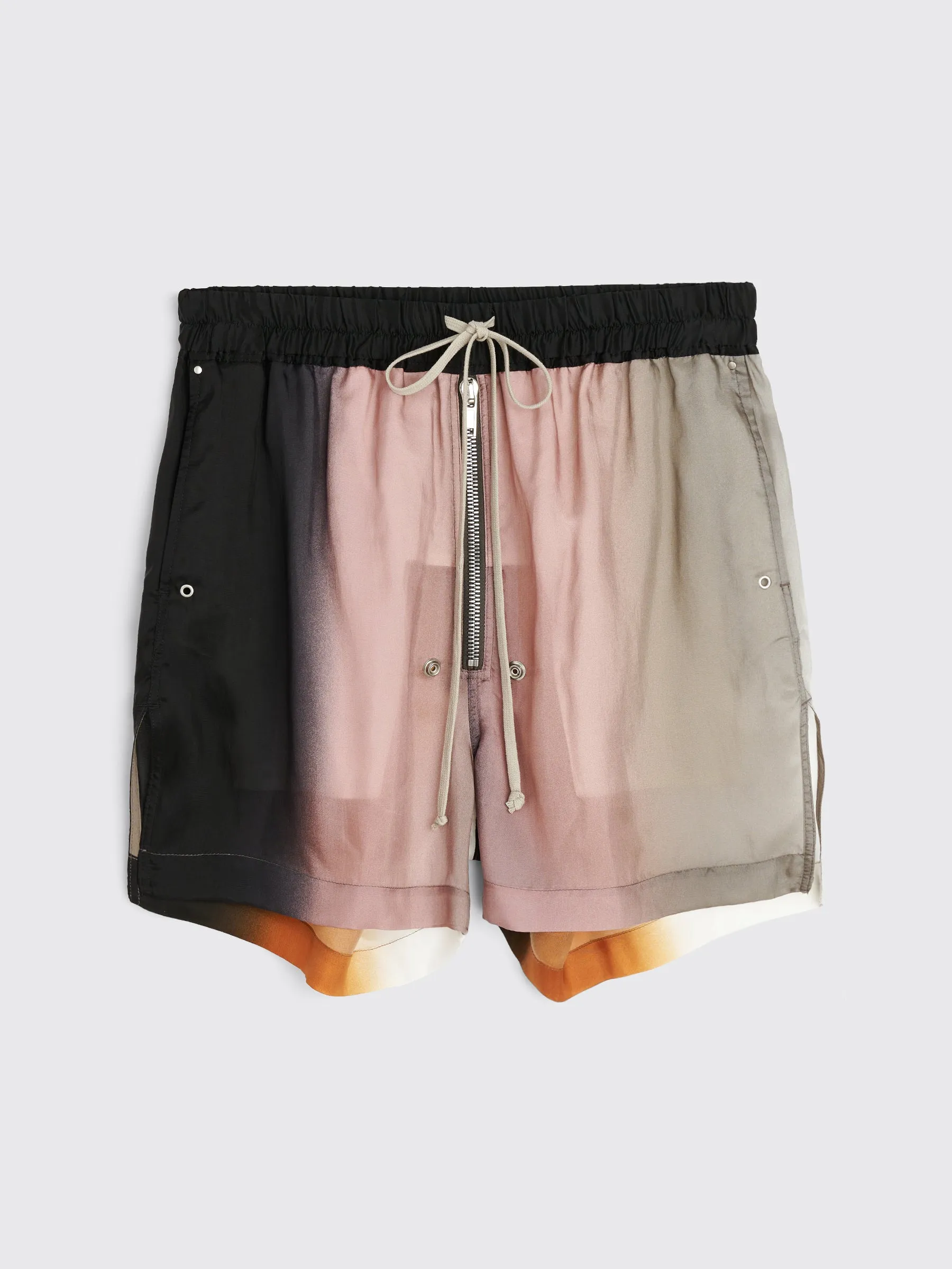 Rick Owens Bela Boxers Lido Degrade