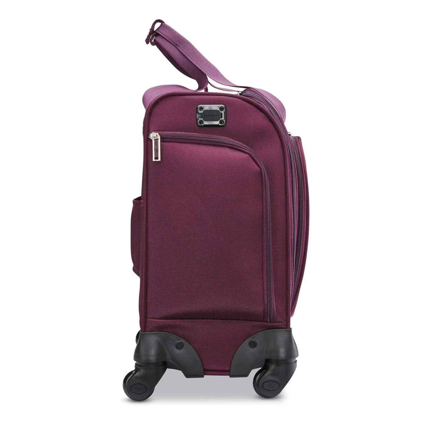 Samsonite Spinner Underseater with USB