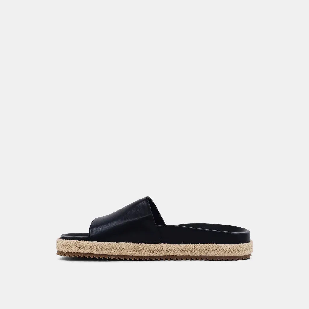 Shu Shop Crisanta Slip-On Sandal