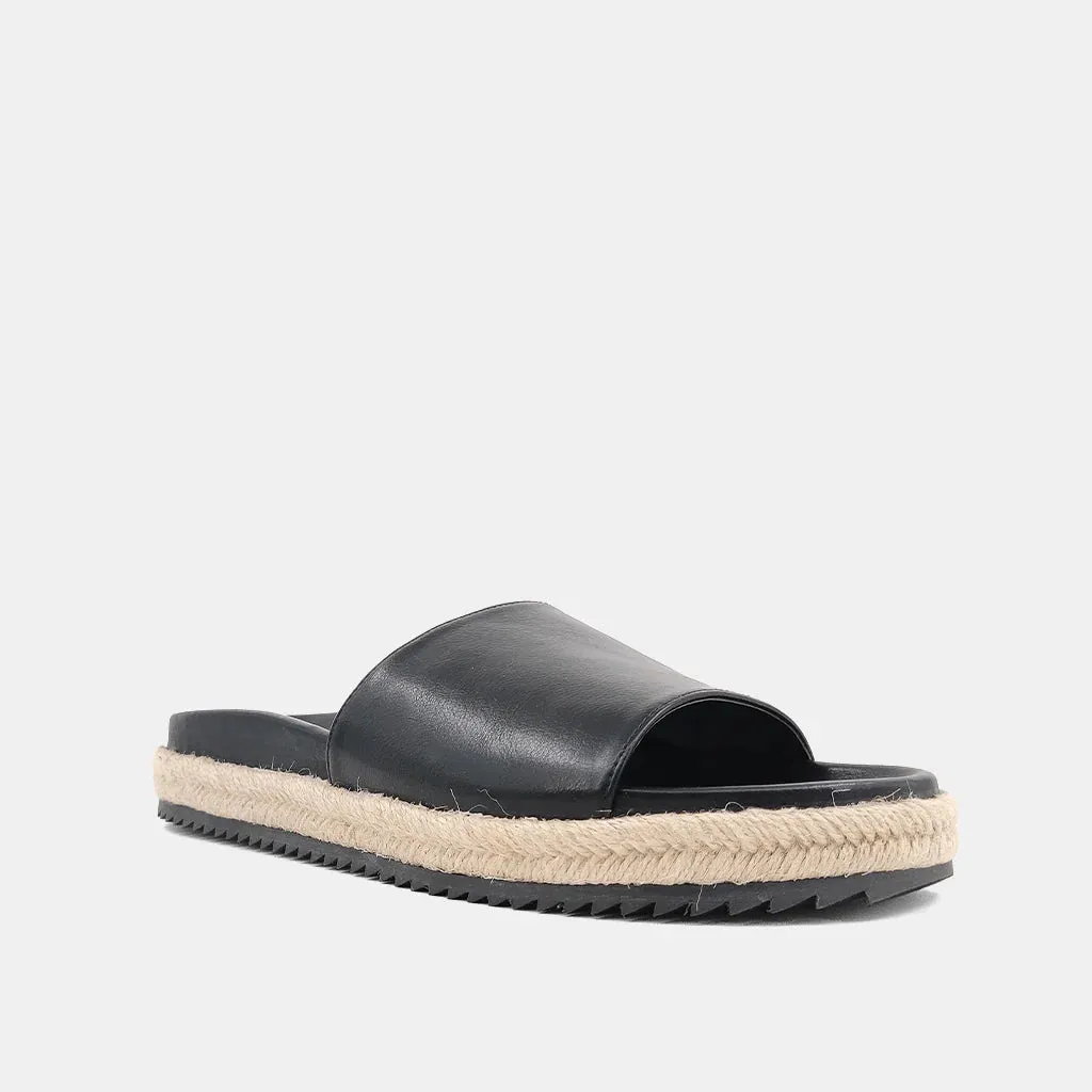 Shu Shop Crisanta Slip-On Sandal