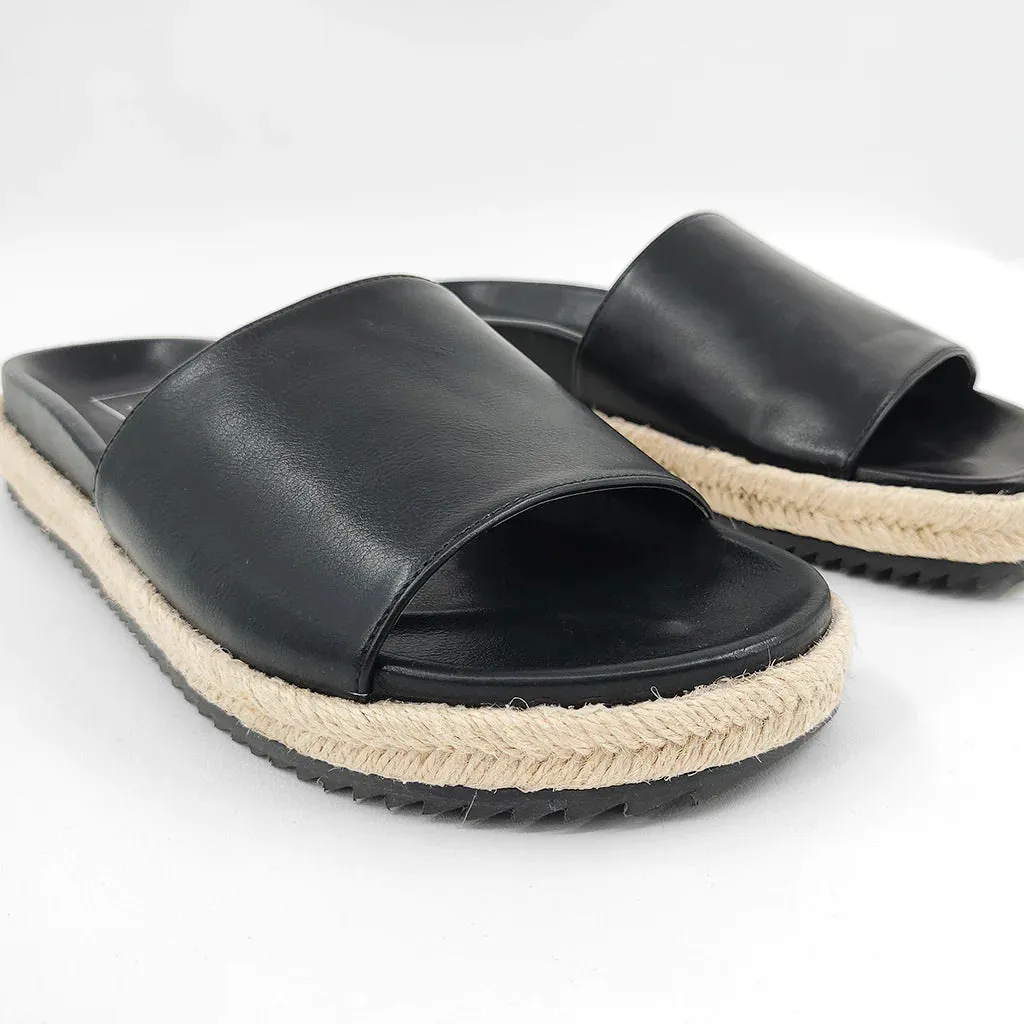 Shu Shop Crisanta Slip-On Sandal