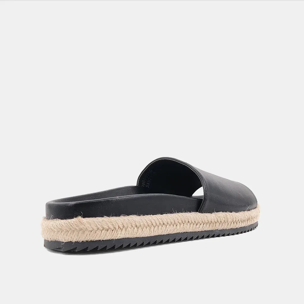 Shu Shop Crisanta Slip-On Sandal