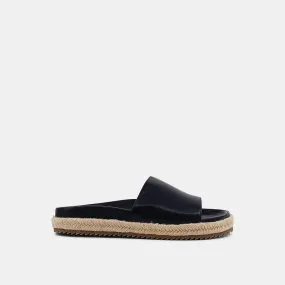 Shu Shop Crisanta Slip-On Sandal