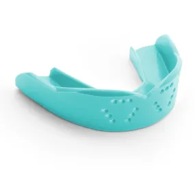 SISU 3D Mouthguard