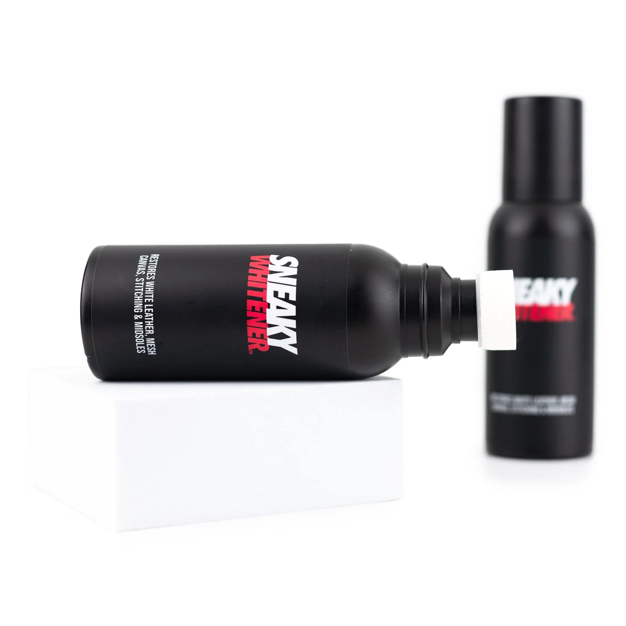 Sneaky Whitener - Shoe and Trainer Whitener 100ml