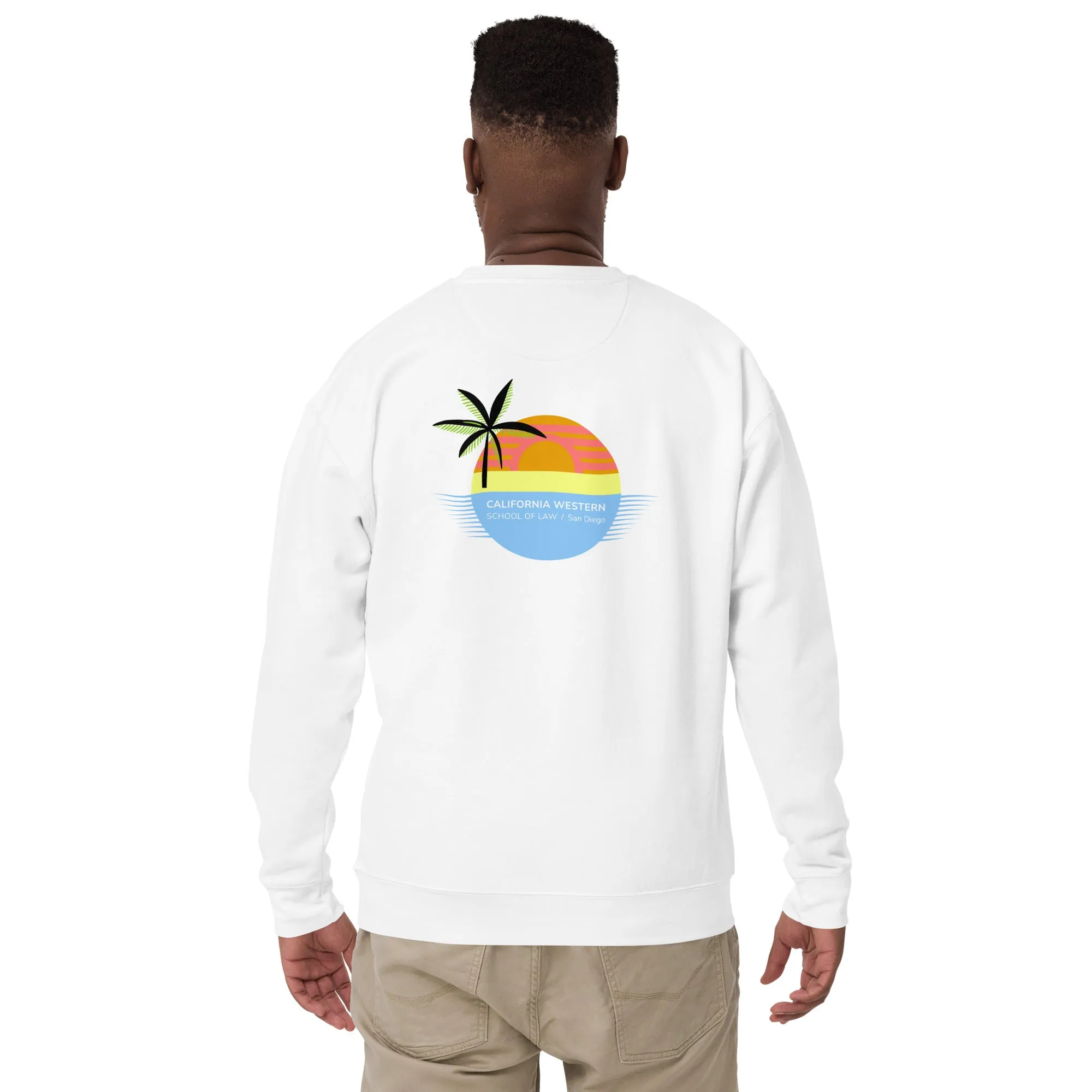 Spring 2023 Design - Sweatshirt