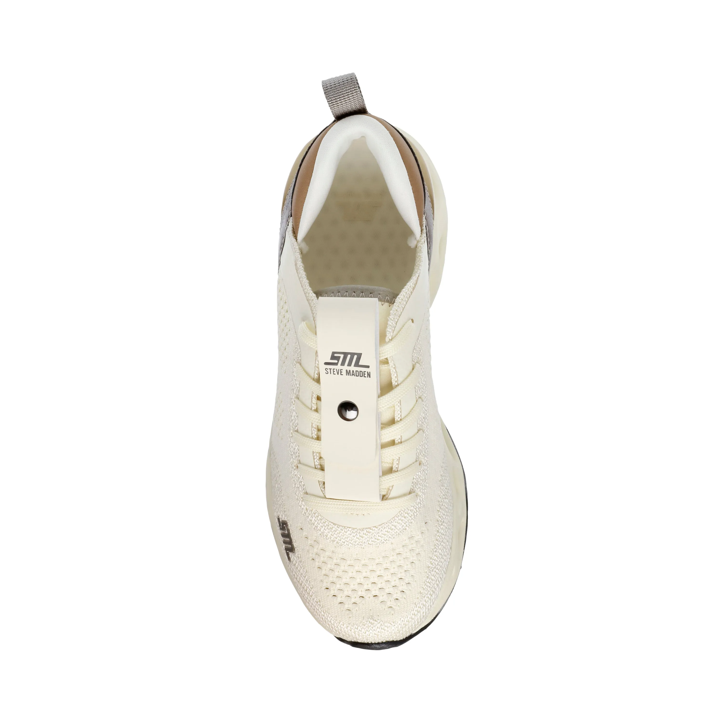 Surge 1 Sneaker COCONUT MILK/GOLD