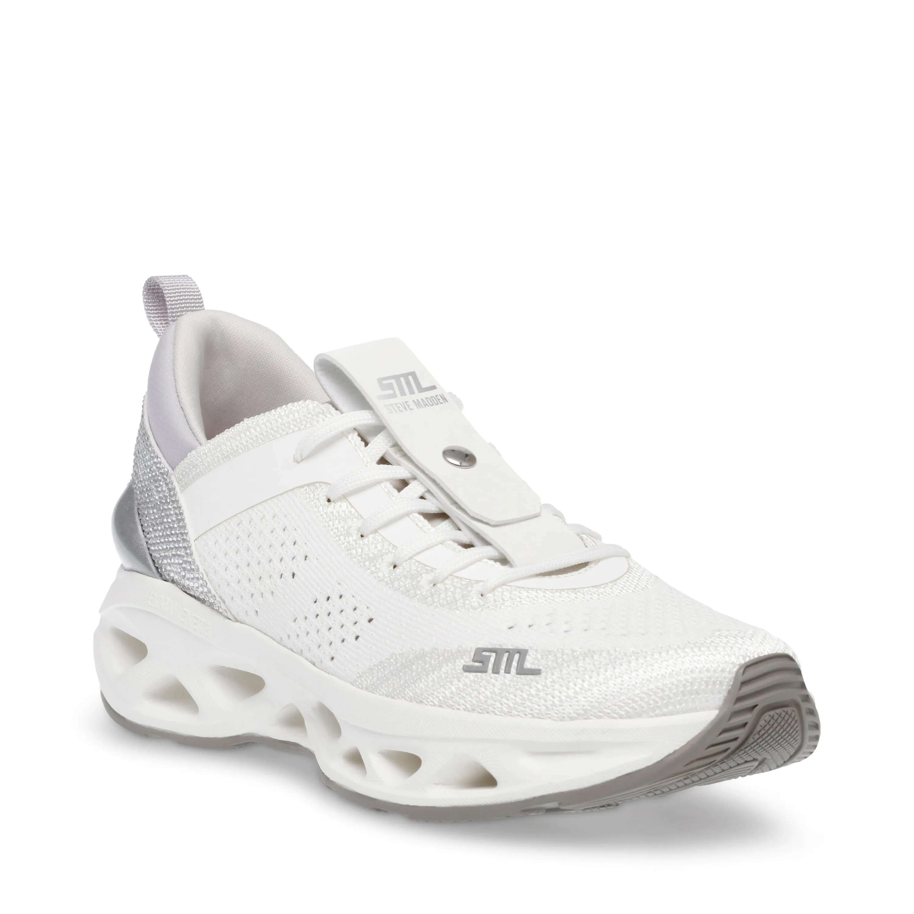 Surge 1R Sneaker WHITE/SIL