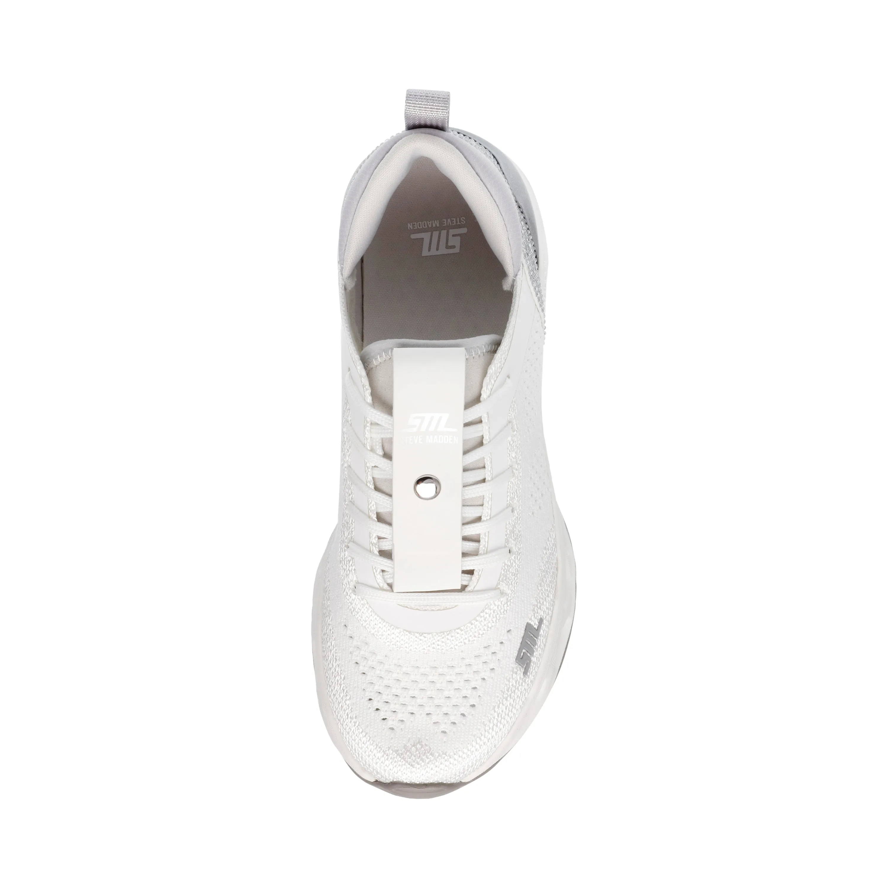 Surge 1R Sneaker WHITE/SIL