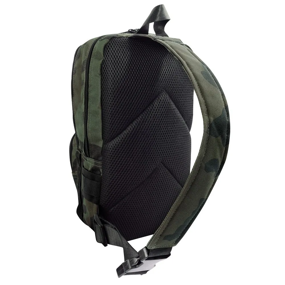 Tactical Traveler Sling Bag by Rothco