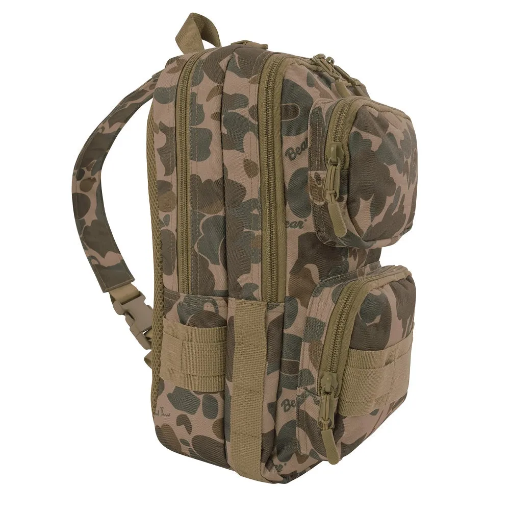 Tactical Traveler Sling Bag by Rothco