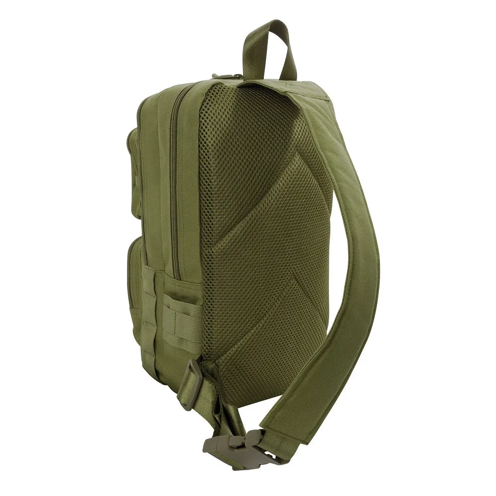 Tactical Traveler Sling Bag by Rothco