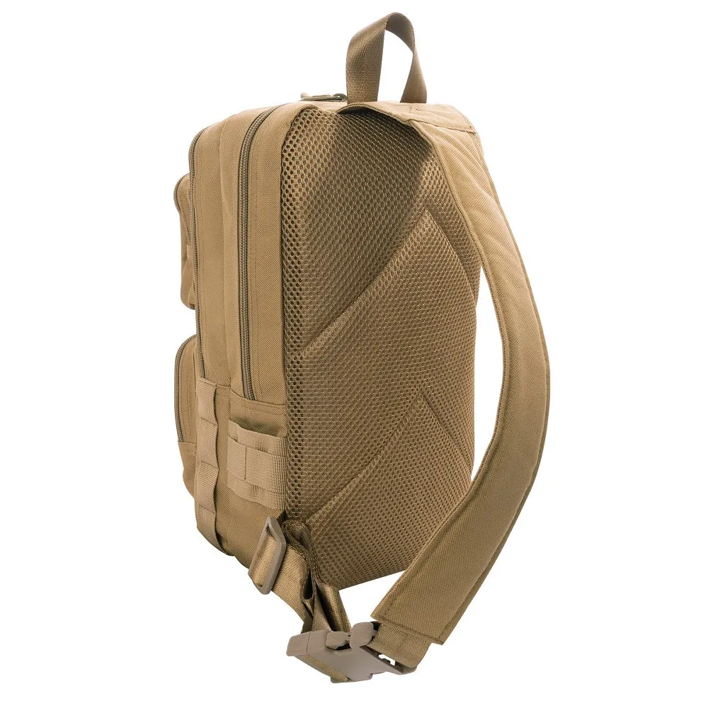 Tactical Traveler Sling Bag by Rothco