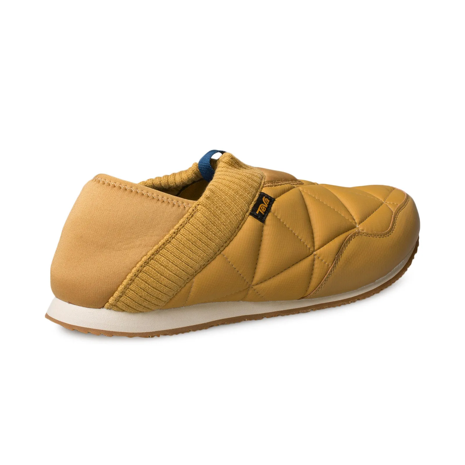 Teva Ember Moc Medallion Shoes - Men's