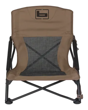 The Badlander Hunting Bag Chair