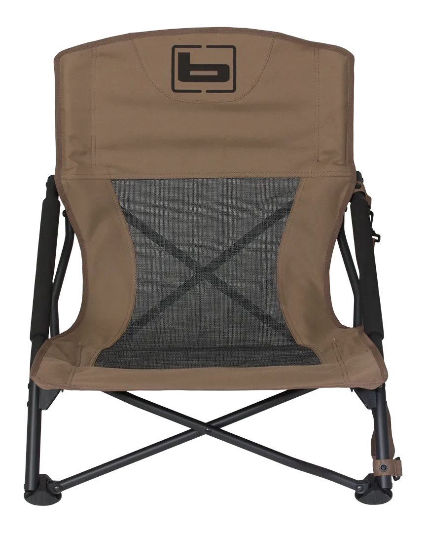 The Badlander Hunting Bag Chair