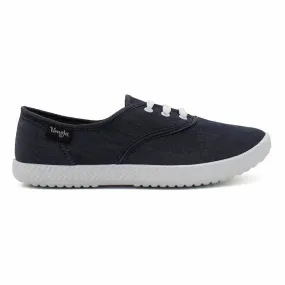 Tomcat Denim Canvas Shoes - Black