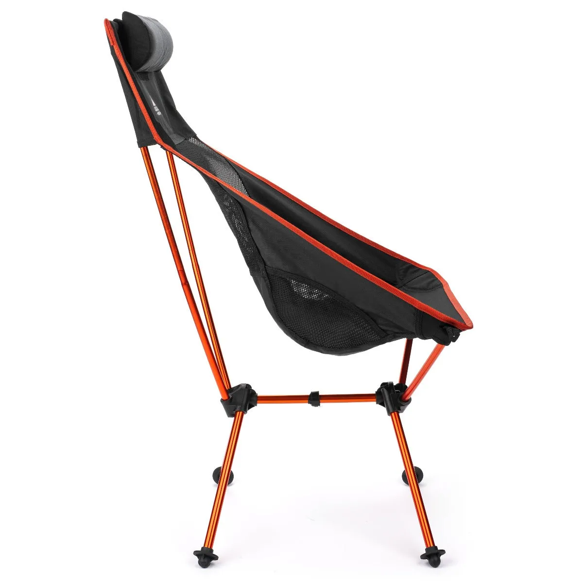 Ultralight High-Back Camp Chair