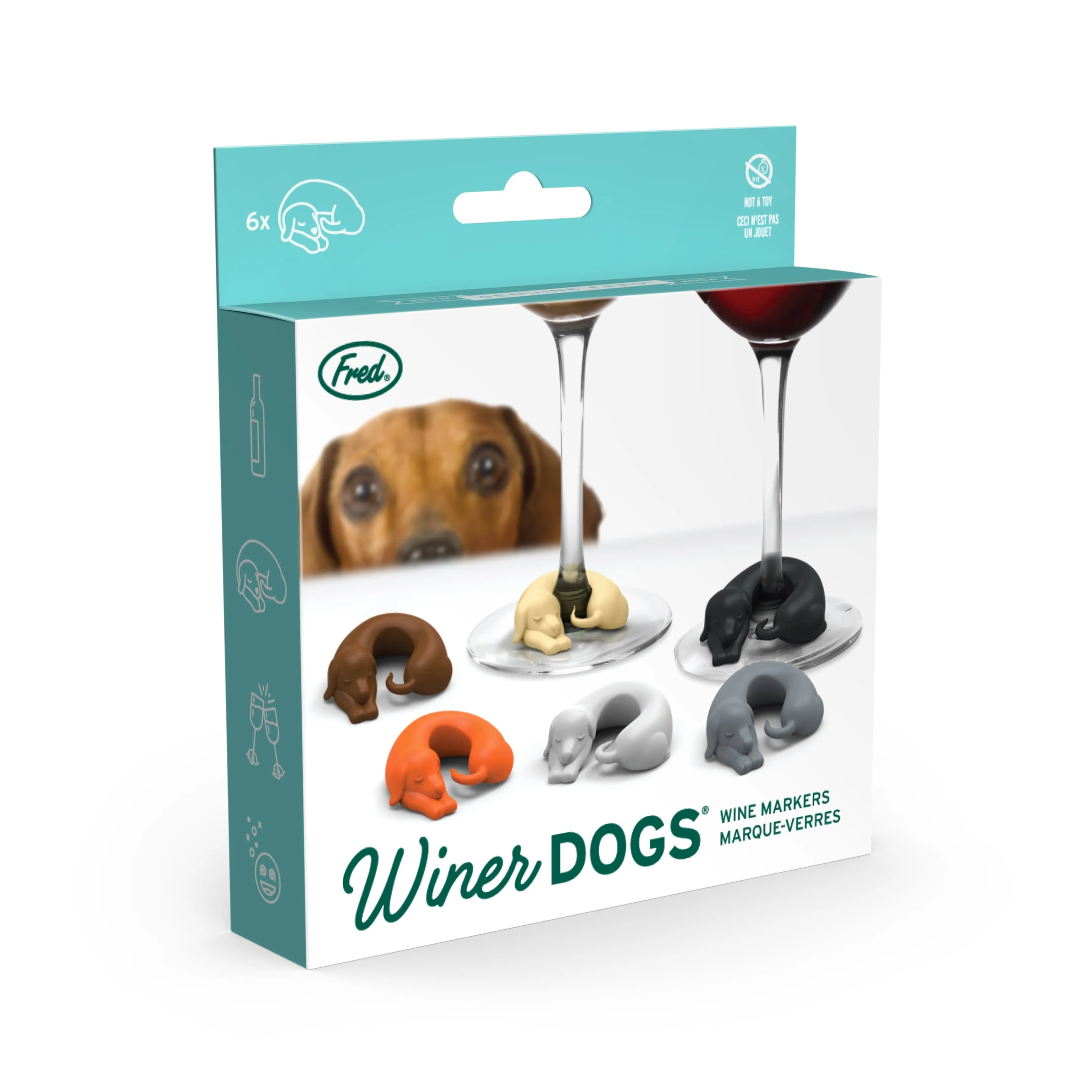 Winer Dogs Bundle