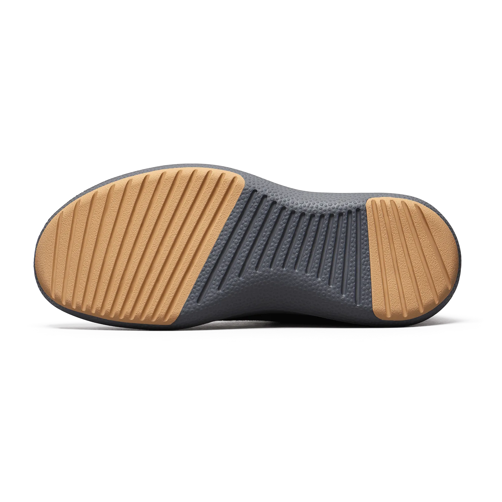 Women's Wool Runner Mizzles - Black Sands (Asphalt Sole)